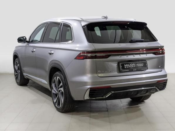 Geely Monjaro I с пробегом 2024 года, цена 3 500 000 рублей, 36212 км, внедорожник, Автокод Объявления