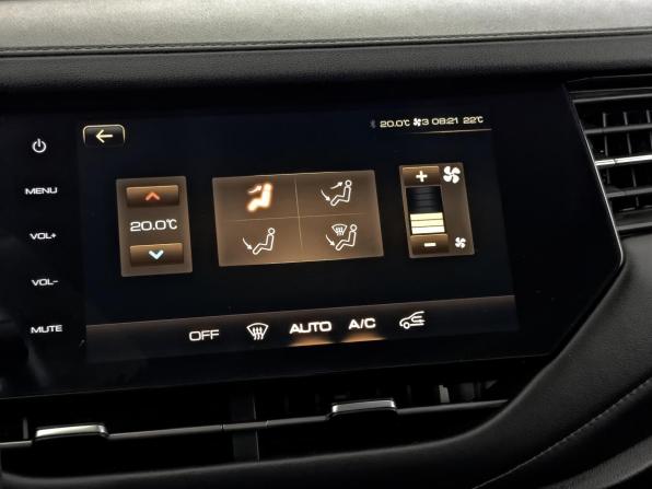Haval F7 I с пробегом 2019 года, цена 1 670 000 рублей, 50083 км, внедорожник, Автокод Объявления