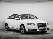 Audi A6 III (C6) Рестайлинг Санкт-Петербург  - изображение 26