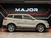Geely Atlas I Москва  - изображение 30