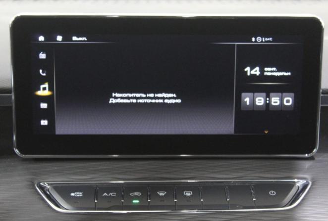 Haval Jolion I с пробегом 2021 года, цена 1 570 000 рублей, 128356 км, внедорожник, Автокод Объявления