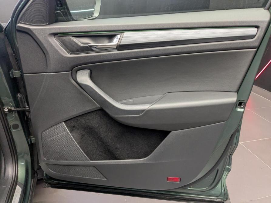 Skoda Kodiaq I Москва  - изображение 19