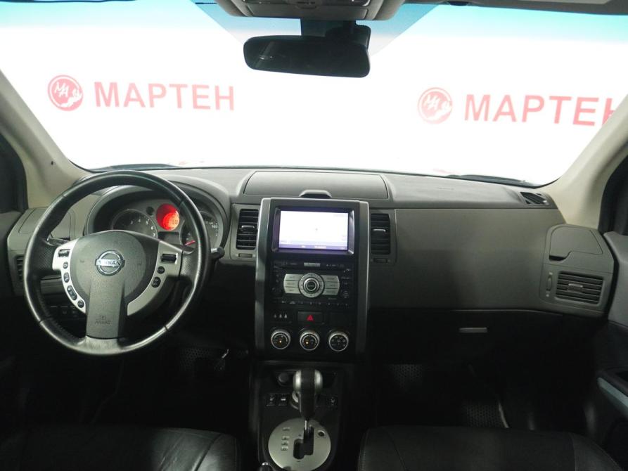 Nissan X-Trail II Вологда  - изображение 15