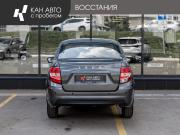 Lada (ВАЗ) Granta I Рестайлинг Казань  - изображение 13