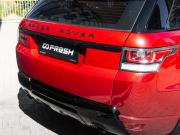 Land Rover Range Rover Sport II Ставрополь  - изображение 34