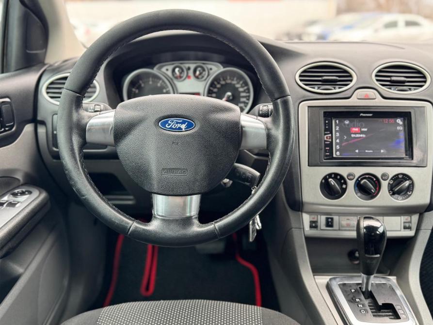 Ford Focus II Рестайлинг Ростов-на-Дону  - изображение 13