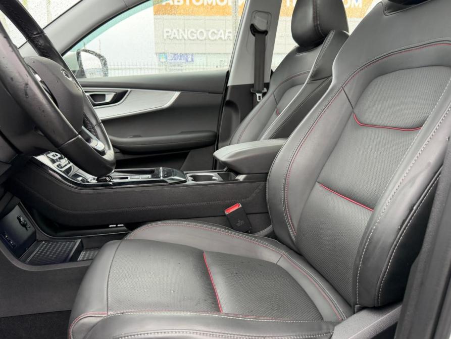 Chery Tiggo 7 Pro I Набережные Челны  - изображение 17