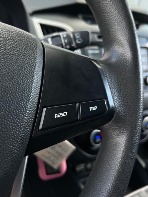 Hyundai Creta I Альметьевск  - изображение 18