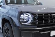 Haval H3 I Рестайлинг Москва  - изображение 14