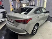 Hyundai Solaris II Рестайлинг Ярославль  - изображение 33
