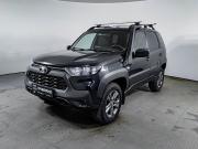 Lada (ВАЗ) Niva Travel I Уфа  - изображение 23