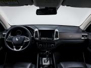 SsangYong Rexton IV Москва  - изображение 28