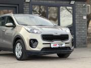 Kia Sportage IV Астрахань  - изображение 30