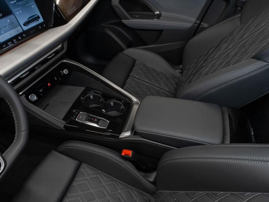 Audi Q5 III Москва  - изображение 15