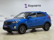 Hyundai Creta I Ставрополь  - изображение 16