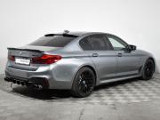 BMW 5 серии VII (G30/G31/G38) Санкт-Петербург  - изображение 28