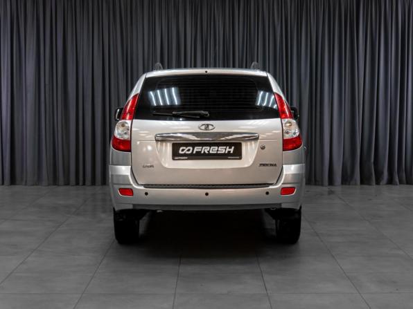 Lada (ВАЗ) Priora I с пробегом 2011 года, цена 450 000 рублей, 129368 км, универсал, Автокод Объявления