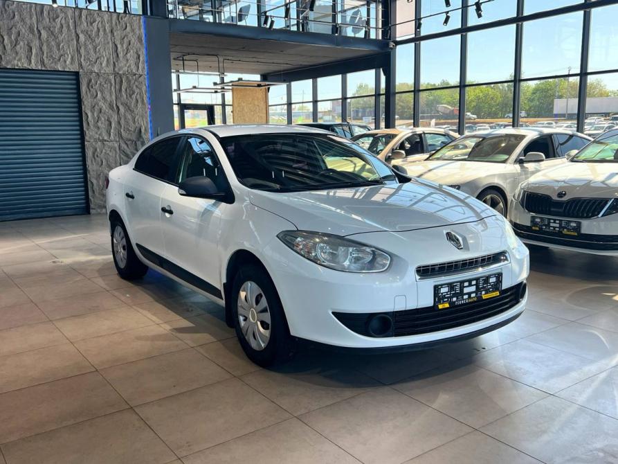 Renault Fluence I Оренбург  - изображение 3
