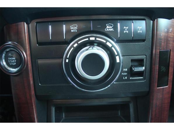 Toyota Land Cruiser Prado 150 Series Рестайлинг 1 с пробегом 2016 года, цена 4 230 000 рублей, 120689 км, внедорожник, Автокод Объявления