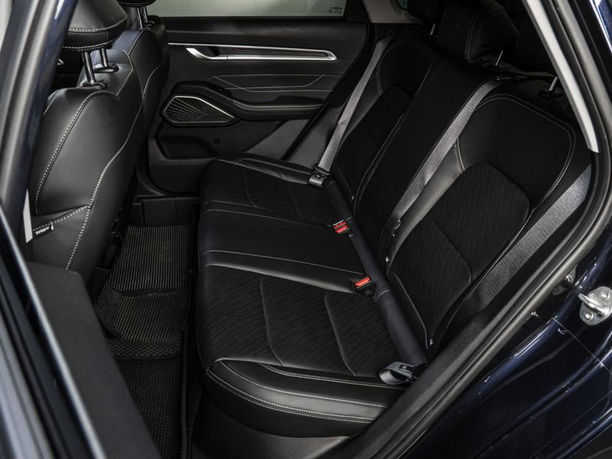 Geely Emgrand II Тюмень  - изображение 15
