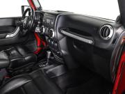 Jeep Wrangler III (JK) Химки  - изображение 24
