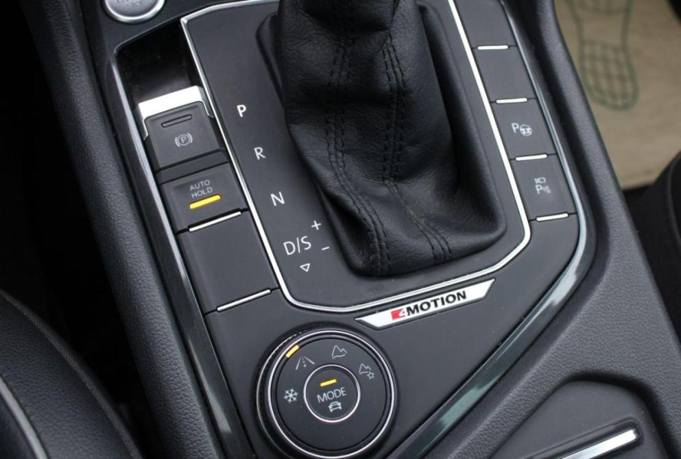 Volkswagen Tiguan II Нижний Новгород  - изображение 14