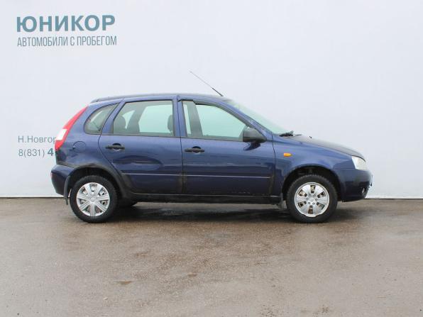Lada (ВАЗ) Kalina I с пробегом 2013 года, цена 199 000 рублей, 178393 км, хэтчбек, Автокод Объявления