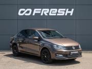 Volkswagen Polo V Рестайлинг Краснодар  - изображение 23