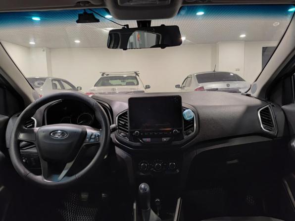 Lada (ВАЗ) XRAY I с пробегом 2017 года, цена 646 000 рублей, 163656 км, хэтчбек, Автокод Объявления
