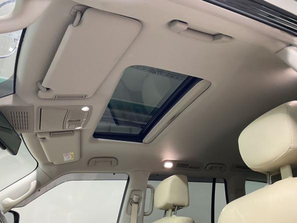 Infiniti QX80 I Рестайлинг 3 с пробегом 2021 года, цена 5 225 000 рублей, 112114 км, внедорожник, Автокод Объявления