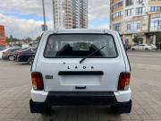 Lada (ВАЗ) Niva Legend Краснодар  - изображение 17