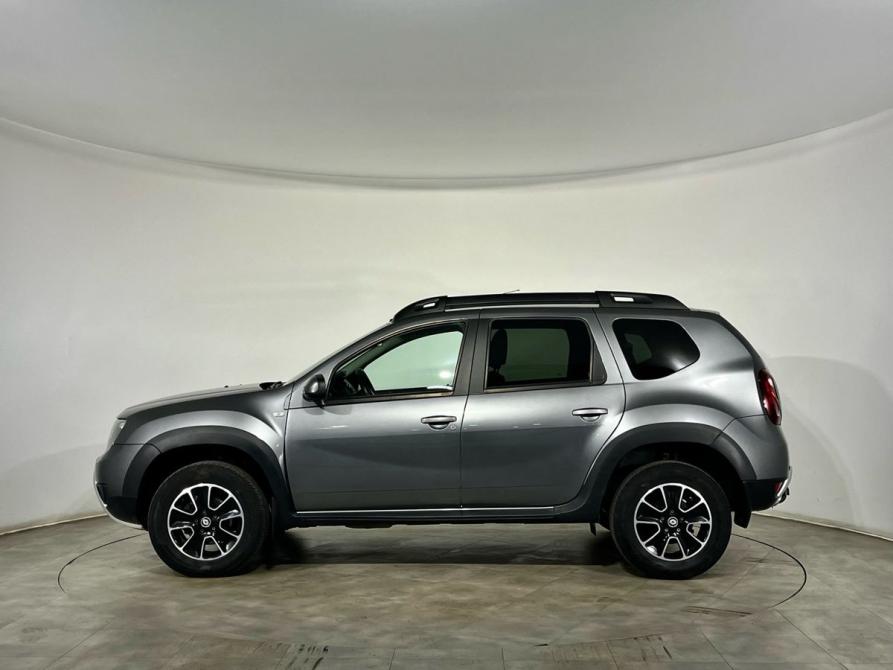 Renault Duster I Рестайлинг Ижевск  - изображение 2