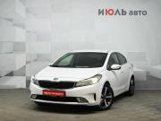 Kia Cerato III Рестайлинг (Classic) Екатеринбург  - изображение 21