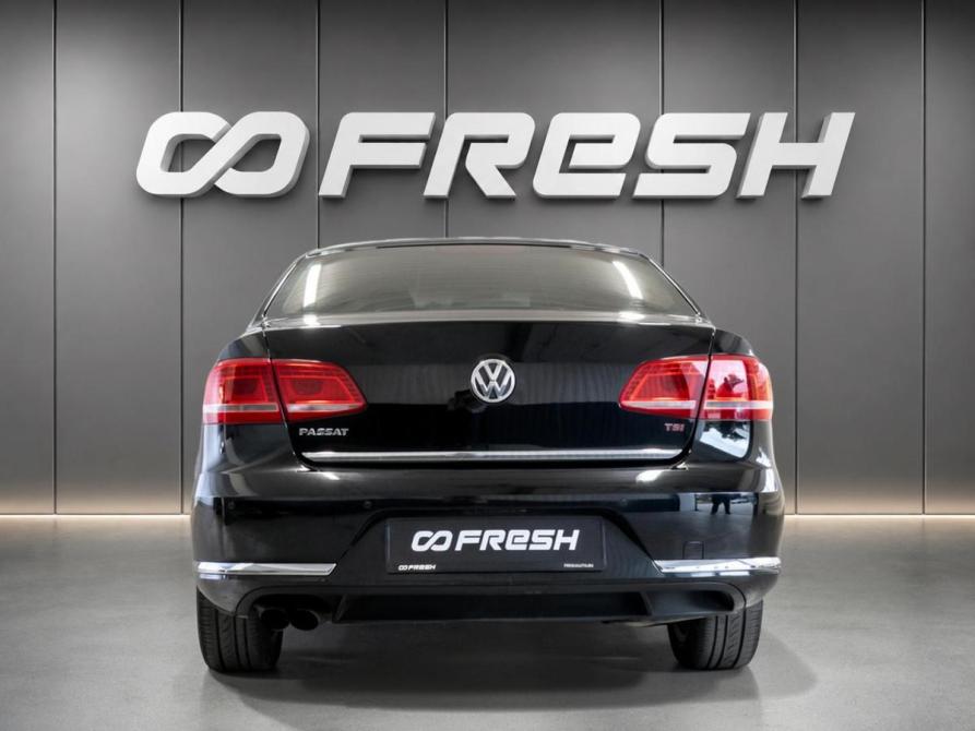 Volkswagen Passat B7 Рязань  - изображение 4