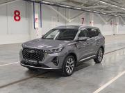 Chery Tiggo 7 Pro Max I Казань  - изображение 32