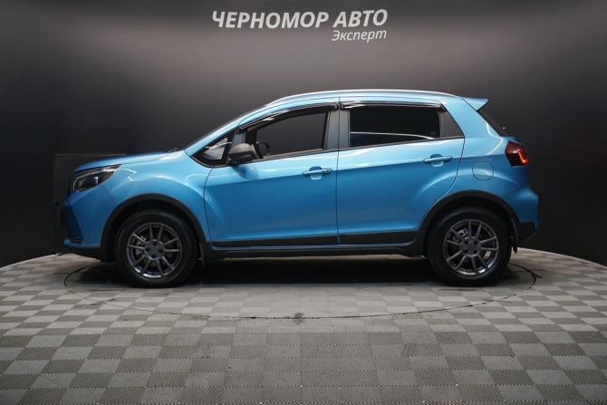 Livan X3 Pro с пробегом 2023 года, цена 1 390 000 рублей, 26900 км, внедорожник, Автокод Объявления