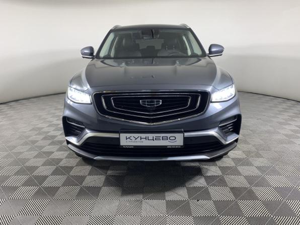 Geely Atlas Pro с пробегом 2023 года, цена 1 912 000 рублей, 78936 км, внедорожник, Автокод Объявления