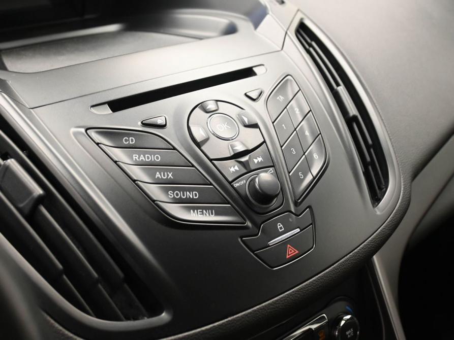 Ford Kuga II Ростов-на-Дону  - изображение 17