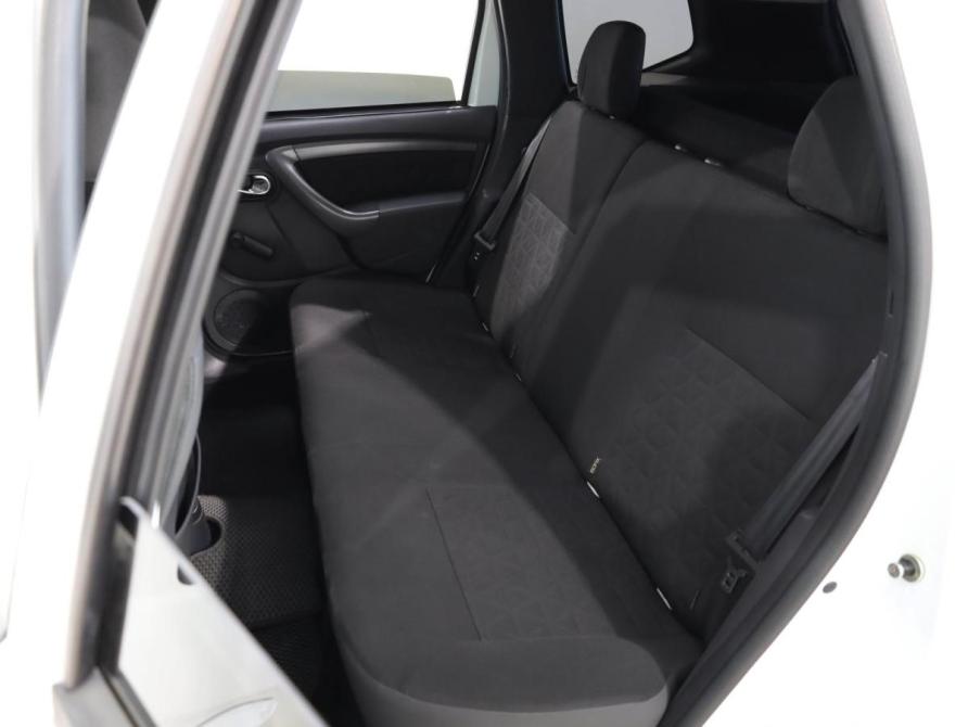 Renault Duster I Рестайлинг Ростов-на-Дону  - изображение 9
