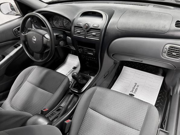 Nissan Almera Classic I с пробегом 2006 года, цена 460 000 рублей, 243365 км, седан, Автокод Объявления
