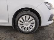 Skoda Rapid II Москва  - изображение 46