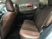 Toyota Corolla XI (E160 E170 E180) Рестайлинг 1 Казань  - изображение 37