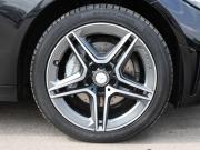 Mercedes-Benz C-Класс IV (W205) Рестайлинг Москва  - изображение 44