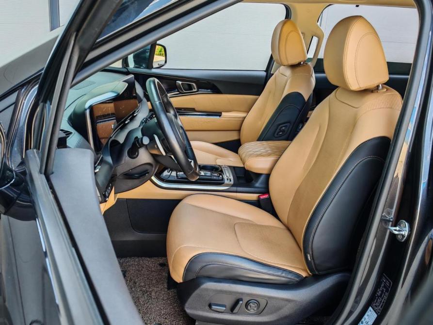Kia Carnival IV Краснодар  - изображение 11