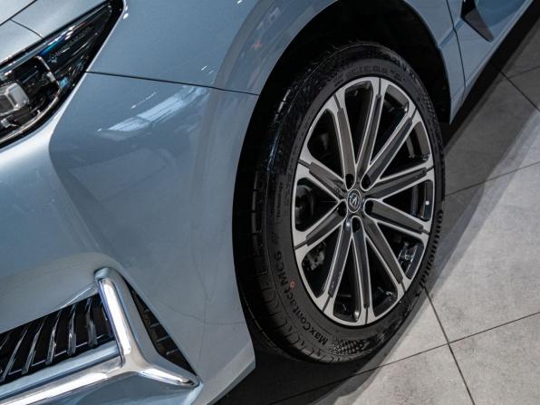 Новый Changan UNI-K 2025 года, цена 4 824 900 рублей, внедорожник, Автокод Объявления