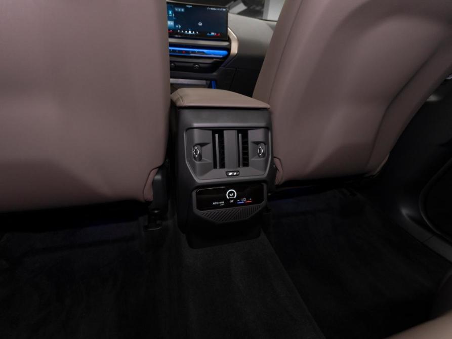 BMW X3 IV (G45/G48) Москва  - изображение 15