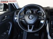 Skoda Yeti I Рестайлинг Белгород  - изображение 31
