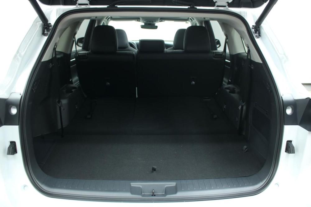 Toyota Highlander IV (XU70) Красноярск  - изображение 15