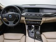 BMW 5 серии VI (F10/F11/F07) Москва  - изображение 31