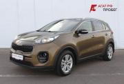 Kia Sportage III Рестайлинг Нижний Новгород  - изображение 22